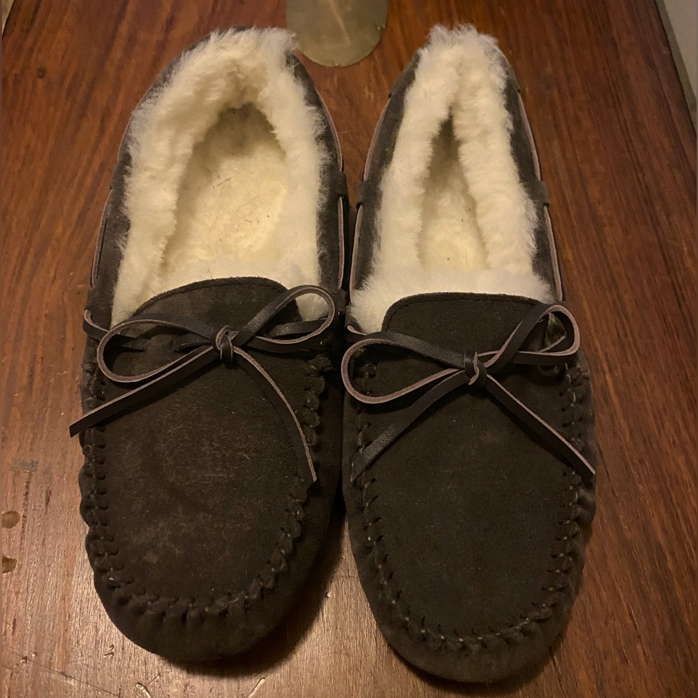 Australia luxe loafers